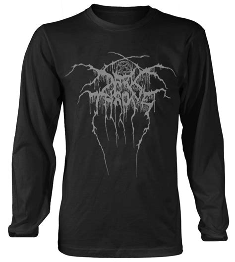 darkthrone merch|More.